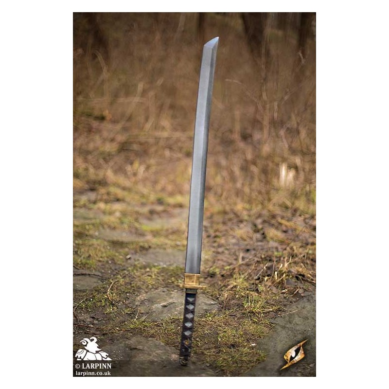 Epic Armoury Hybrid - Dai Katana - 40in - LARP