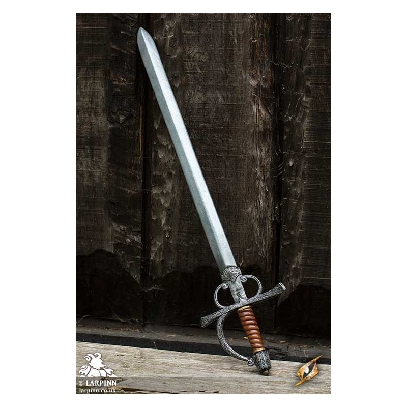 Epic Armoury Hybrid - Rapier - 34in - LARP