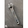 Wrench - 12in - Coreless LARP Throwing Weapon