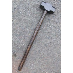 Sledge Hammer - 36in - Modern LARP Weapon