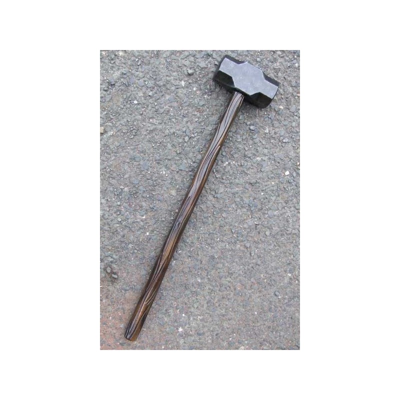 Sledge Hammer - 36in - Modern LARP Weapon