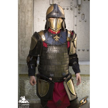 Ratio Armour - Torso