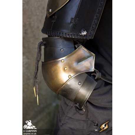 Ratio Armour - Elbow Plates