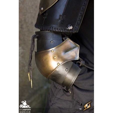 Ratio Armour - Elbow Plates