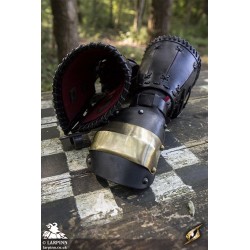 Ratio Armour - Gauntlets