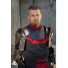Ratio Armour - Neck and Shoulder Plates