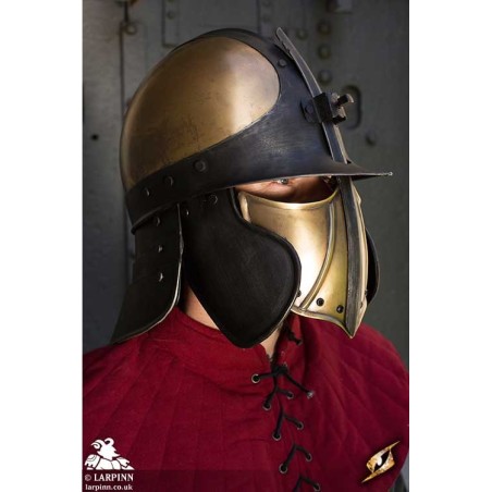 Ratio Armour - Helmet