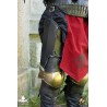 Ratio Armour - Leg Protection