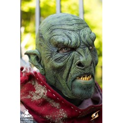 Beast Orc Mask