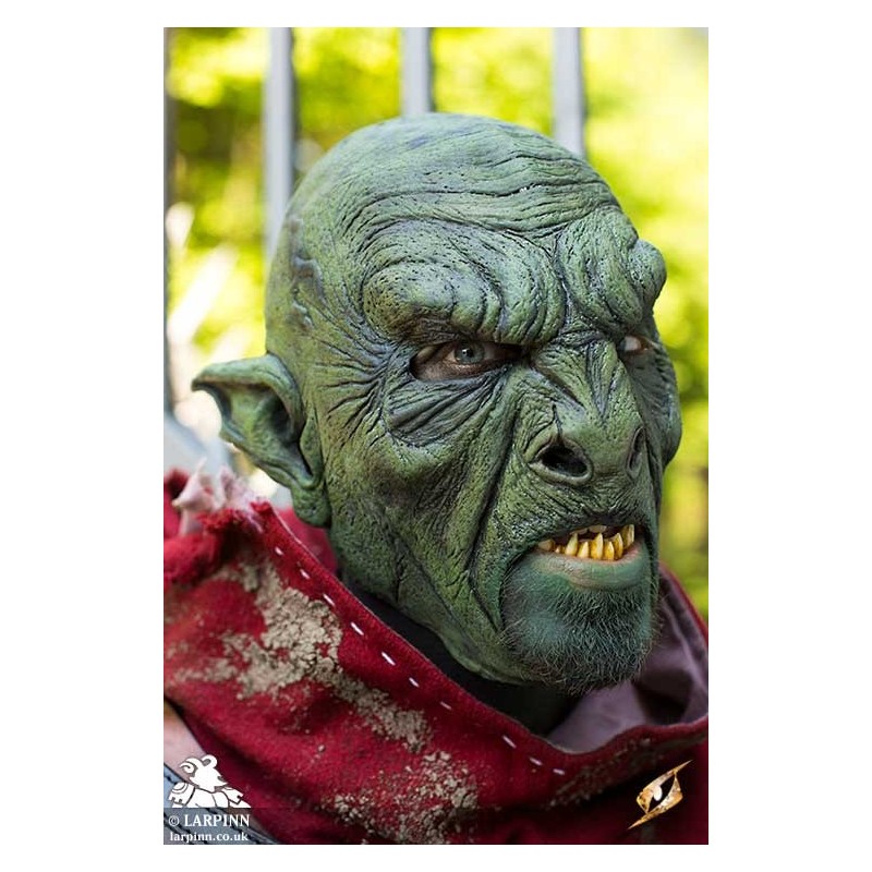 Beast Orc Mask