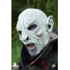 Beastial Orc Mask - White