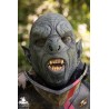 Carnal Orc Mask - Dark Green