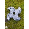 Tornado Shuriken - Larp Foam Throwing Weapon