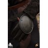 Rondel Hand Protection - Dark Metal