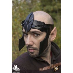 Elven Headband - Black
