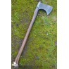 Wood Axe - 34in - LARP