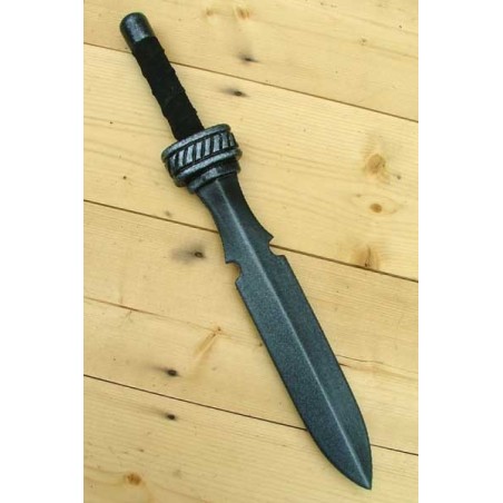 Spartan Dagger - 18in - LARP