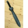 Spartan Dagger - 18in - LARP