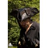 Pirate Tricorn - Leather Hat
