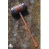 War Mallet - 42in - LARP