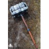 Stone Hammer - 42in - LARP