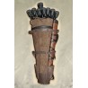 Large Quiver - William - Holds up to 50 Arrows