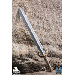 Epic Armoury Hybrid - Stronghold Angelic Sword - 30IN - LARP