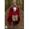 Regulus Cape - Dark Red