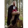 Regulus Cape - Black
