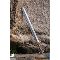 Epic Armoury Hybrid - Stronghold Earl Sword - 30IN - LARP