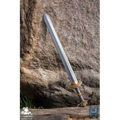 Epic Armoury Hybrid - Stronghold Earl Sword - 30IN - LARP