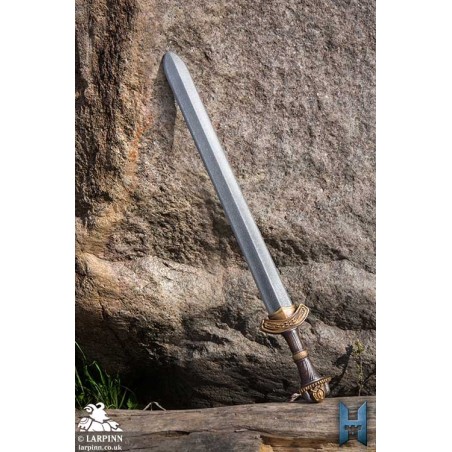 Epic Armoury Hybrid - Stronghold Earl Sword - 30IN - LARP