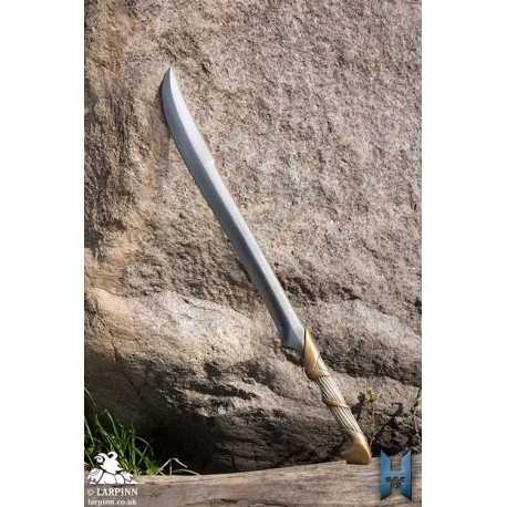 Epic Armoury Hybrid - Stronghold Elven Hunter Blade Sword - 30in - LARP