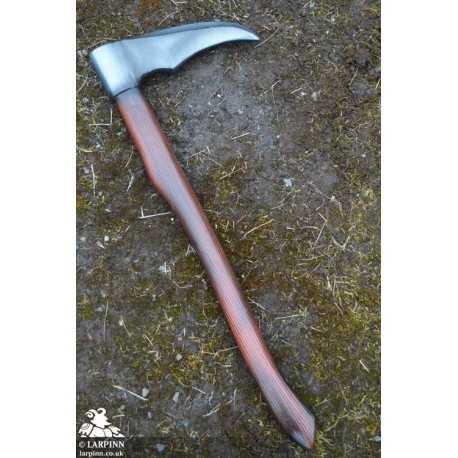 War Scythe - 24in - LARP