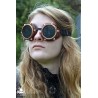 Steampunk Goggles - Industrial Gaze