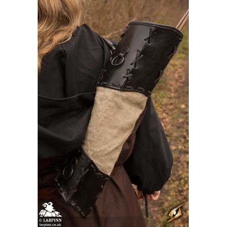 Wildling Quiver - Black