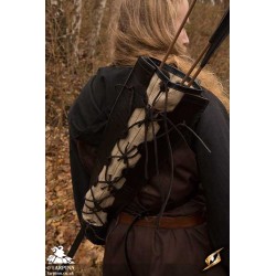 Imperial Quiver - Black