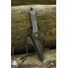 Cutthroat Knife Holder - Black