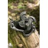 Tornado Shuriken Holder - Epic Black