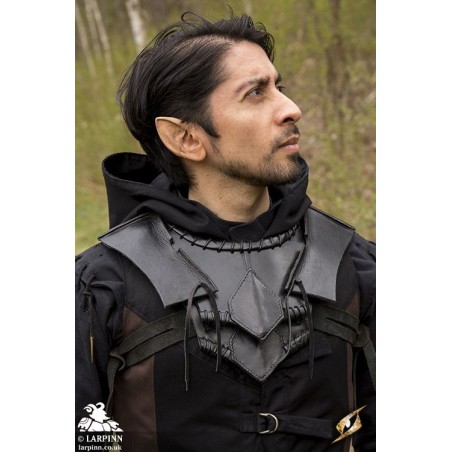 Dark Elf Gorget