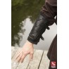 RFB Viking Bracers - Black - M