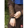RFB Viking Bracers - Brown - M