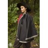 Aramis Cape - Epic Black