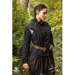 Godfrey Pourpoint - Epic Black