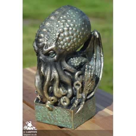 Cthulhu Idol - Statue - 17cm