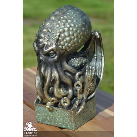 Cthulhu Idol - Statue - 17cm