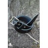 Earl Plain Belt - Black - 46IN