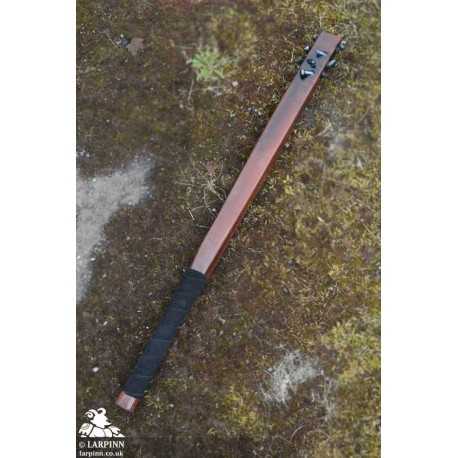 Nail Club - 34in - LARP