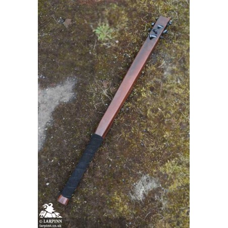 Nail Club - 34in - LARP