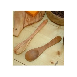Kora Wooden Spoon - Small